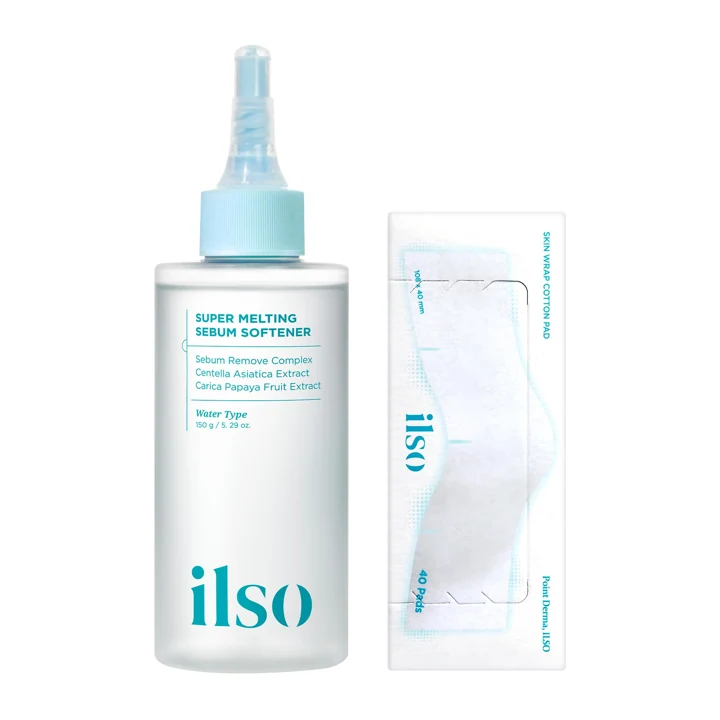 Pore & spot care
