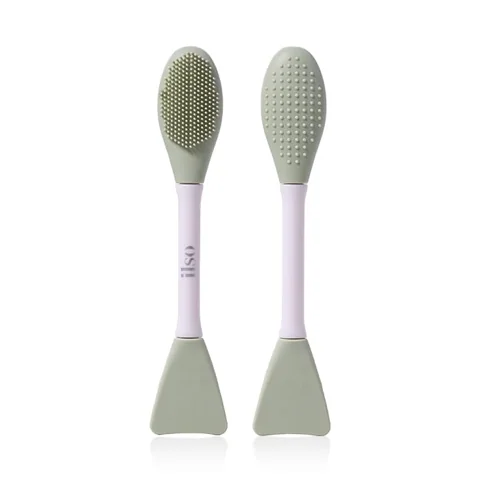 Dual Clean Brush